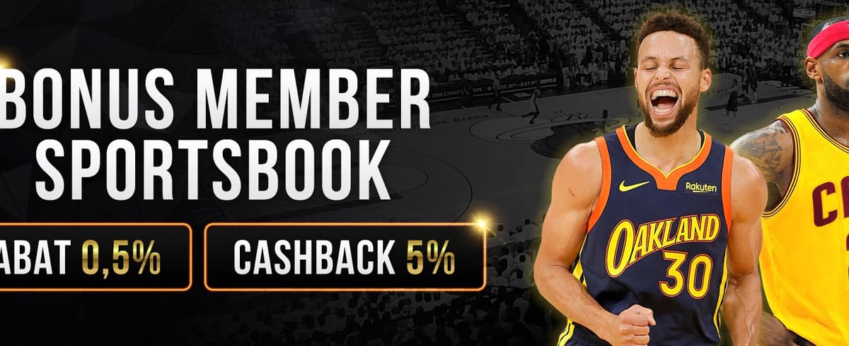 Login Alternatif Rajampo Mudah