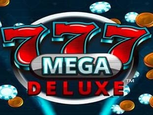 777 Mega Deluxe™ screenshot