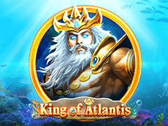 King Of Atlantis screenshot