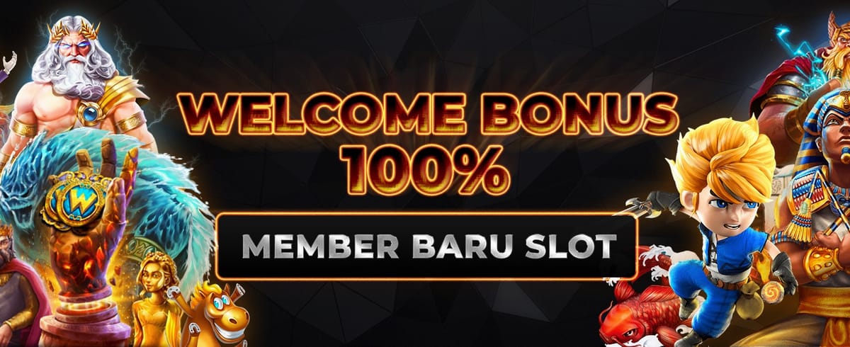 Rajampo Slot Jackpot Terbesar