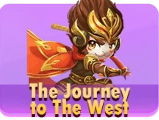 The Journey To The West screenshot