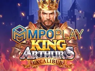 Mpoplay King Arthur screenshot