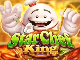 Star Chef King