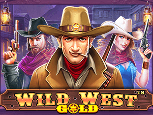 Wild West Gold screenshot