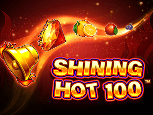 Shining Hot 100 screenshot