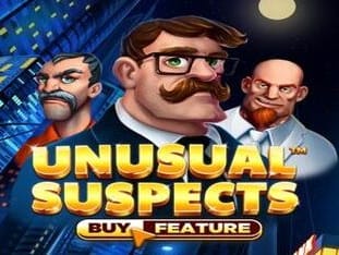 Unusual Suspects™